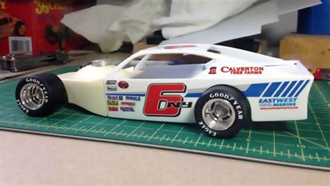 Custom slot car h0, custom slotcar h0, cusom slotcar ho, alfa romeo t33/3 le mans 1970, 24 studnen le mans 1970, alfa romeo h0, slotcar, slot car h0, custom, ho slotcar, ho. NY Modifieds - Decals Modified Slot Car Racing