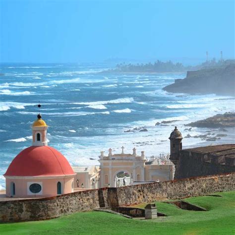 The Most Beautiful Places To Visit In Puerto Rico Be Blissful Travel