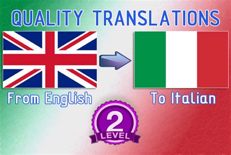Use lingvanex applications to quickly and instantly translate an italian english text for free. Greatly translate english to italian by Itjpen