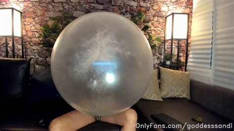 Watch Me Admire My Bubbles And Blow An Ultra Sandi Squirts Clips Sale