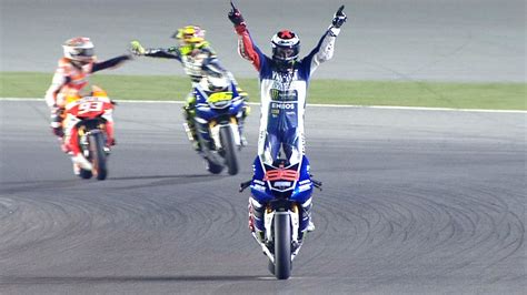 Motogp™13 © 2013 published and developed by milestone s.r.l. MotoGP™ Rewind: Qatar 2013 - YouTube