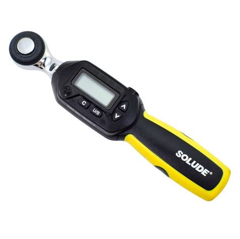 Top 10 Best Digital Torque Wrenches In 2024 Reviews Guide