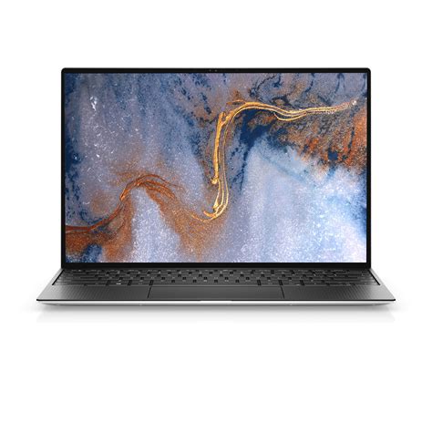 Buy Dell New Xps 13 9300 134 Inch Uhd Infinityedge Touchscreen Laptop