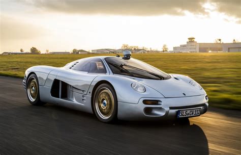 Super Uncommon Rm Sothebys Offers Rarely Seen Supercars In Paris