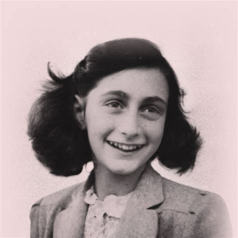 We work to create the kinder and fairer world of which anne frank dreamed. Anne Frank | Anne Frank Stichting