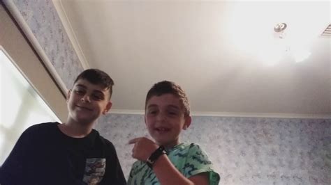 cousins face revealed youtube