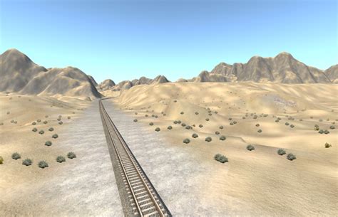 What Maps In Beamng Drive Have Train Tracks Honcarbon
