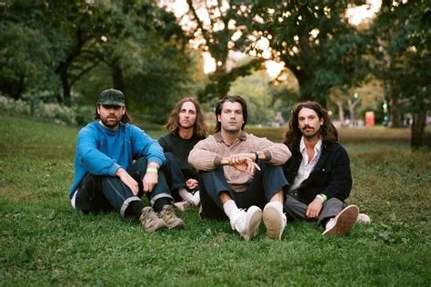 Turnover Share 2022 Tour Dates Tickets On Sale Zumic Music News Tour Dates Ticket Presale