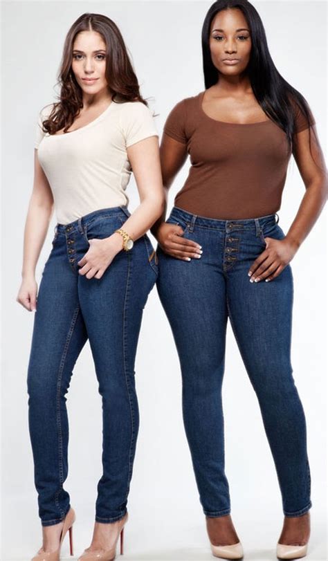 what jeans are best for big thighs ⋆ sportiffo