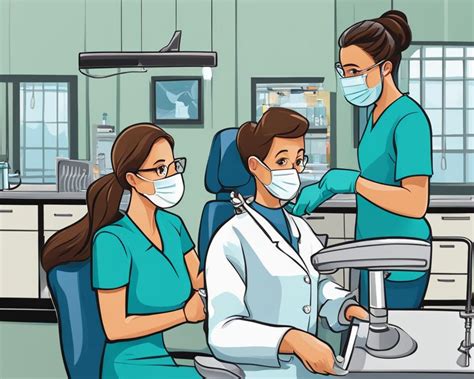 Difference Between Dental Hygienist And Dental Assistant Explained