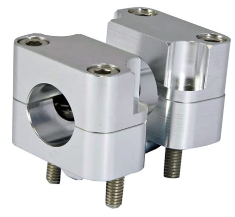 The murtisol conversion kit is great for those who want superpower! Bikermart: Motorcycle Handlebar Clamp Jumbo Conversion Kit ...