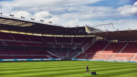 Middlesbrough tourism middlesbrough hotels middlesbrough bed and breakfast. Residence | 'Riverside Stadium' Middlesbrough FC - SoccerBible