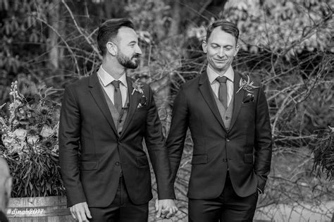A Beautiful Same Sex Queenstown Wedding New Zealand