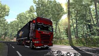Euro Truck Simulator 2 Best Mods Euro Truck Simulator 2