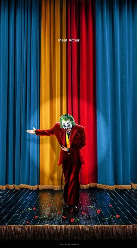 Together with phoenix and deniro, they deliver a hard. Joker (2019) | El guasón, Comic del joker, Arte de chisisto