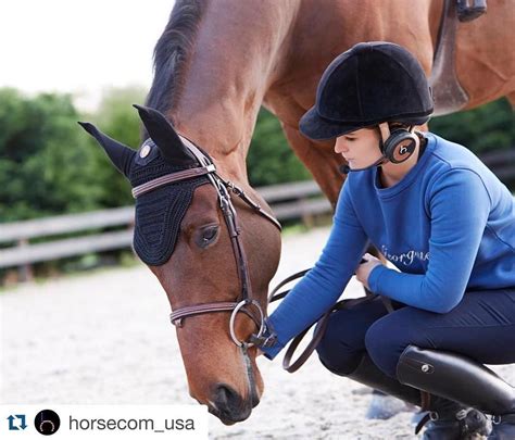 Nicole Gianni On Instagram “very Excited To Be Working With Horsecom