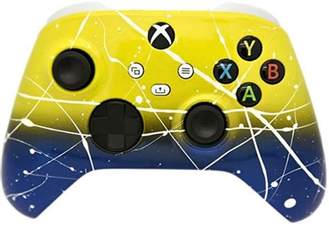 Guide To The Best Xbox Series Xs Controller Housing Shell Faceplates