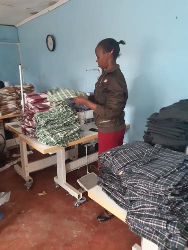 Tailoring Project Mission With A Vision Organization