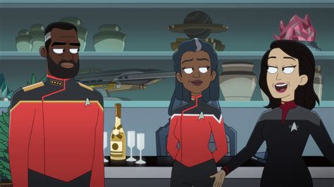 see who s coming back in preview of ‘star trek lower decks season 2 finale [updated