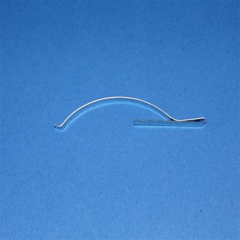 Whether your rollers are too loose or too tight or just fully uncoiled our how to guide will walk you through no thanks. Screen Tension 900-17211 Spring 2 1/2" - Window Repair Parts