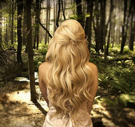 Fairy Hair Hair Styles Fairy Hair Hair