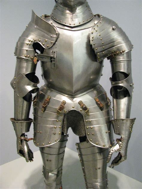 Full Plate Armor Medieval Armor Knight Armor Arms And Armour
