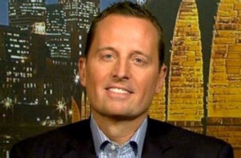 Richard allen grenell is an american diplomat, political advisor, and media consultant who served as acting director of national intelligence in president donald trump's cabinet in 2020. Trump to Nominate Fox News Commentator Richard Grenell as ...