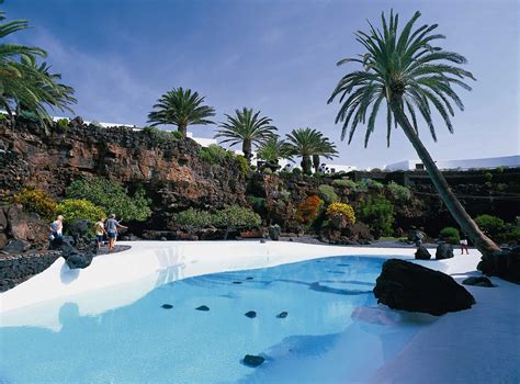 Phoebettmh Travel Canary Islands Experiencing The Beauty Of Lanzarote
