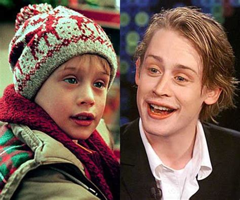 The Cast Of Home Alone Where Are They Now Memolition