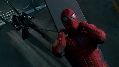 Spider Man 3 2007 Backdrops — The Movie Database Tmdb