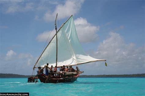 Yapese Navigators 16 Sailing With Traditional Yapese Navig Paul