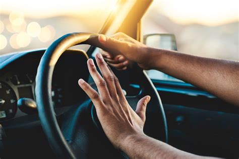 How To Avoid Road Rage During Your Daily Commute And Errands