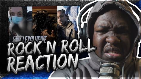 cgm zk x dodgy x t y rock n roll music video mixtapemadness reaction youtube