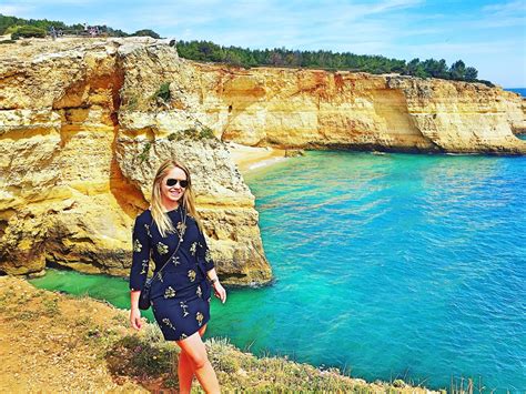 As the capital of the algarve and home to faro airport (the algarve's only international airport) faro is an extra special city, full of history and culture and surrounded by idyllic island beaches and the stunning ria formosa nature reserve. My Top 10 Travel Tips To Algarve Coast, Portugal
