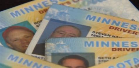 ‘drivers Licenses For All Becomes Law In Minnesota Fox21online