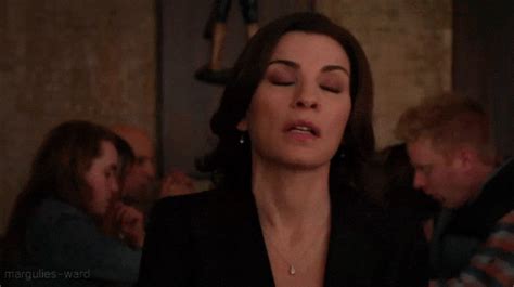 the good wife find and share on giphy