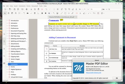 Master Pdf Editor 2024 ¡full Gratis