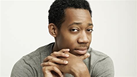 Tyler James Williams All Body Measurements Including Height Weight