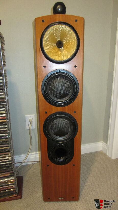 Bandw 804s Bower And Wilkins For Sale Canuck Audio Mart
