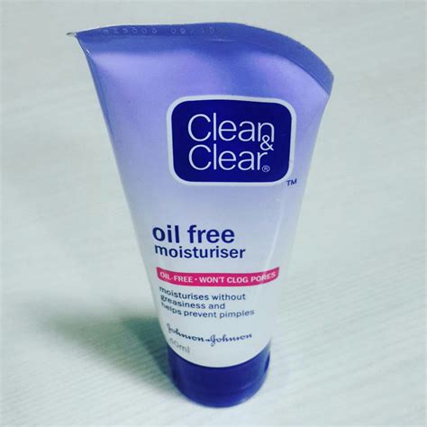 Clean And Clear Oil Free Moisturizer Cheapest Offers Save 59 Jlcatj