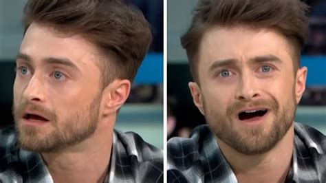 Daniel Radcliffe’s Perfect Response To Will Smith Oscars Scandal Townsville Bulletin