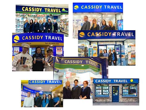 cassidy travel wins ittn travel agency of the year award