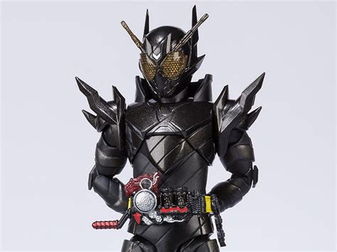 They already have this concept so i don't have to do the design part to day! Kamen Rider S.H.Figuarts Kamen Rider Metal Build Exclusive