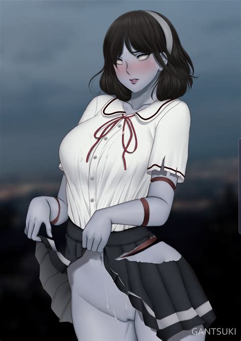 Rule 34 Cum In Pussy Cum On Clothes Dead By Daylight Female Only