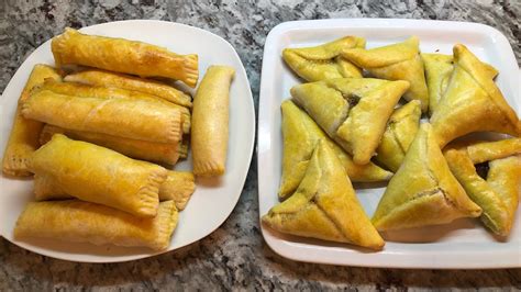 How To Make Pine Tart And Cheese Roll Guyanese Style 🇬🇾 Youtube