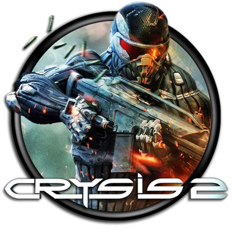 Crysis 2 C1 By Dj Fahr On Deviantart