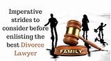 The Best Divorce Lawyer Pictures