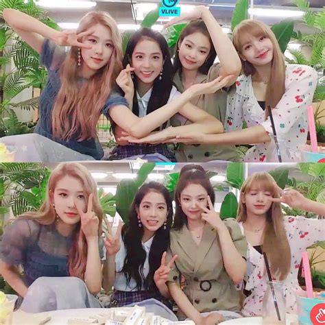 To celebrate their 4th debut anniversary, blackpink members posted several pictures on instagram. BlackPink (2nd Anniversary) | Blackpink, Celebrities ...