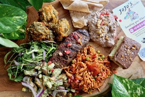 On 15 january 2021, the malaysia national security council (mkn) announced that the mco / pkp lockdown measures will be extended. MCO 2.0 Food Delivery Kuala Lumpur - The Yum List