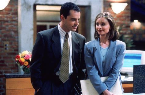 267 best images about Ally McBeal on Pinterest | Unisex bathroom, Lucy